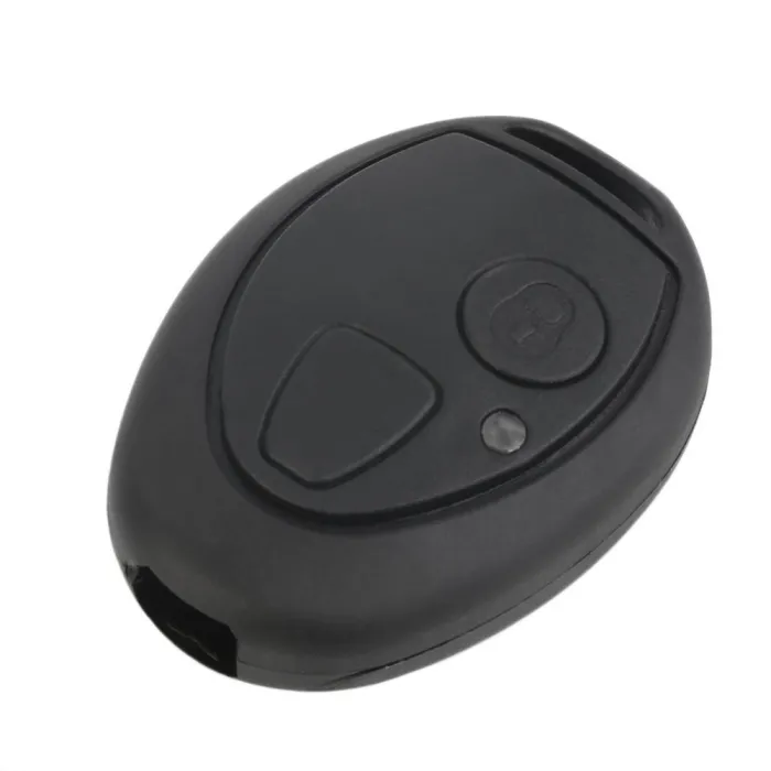 Rover 75 MG ZT - 2 boutons télécommande - boîtier